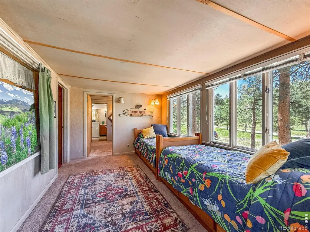438 Aspen Drive Lyons CO 80540