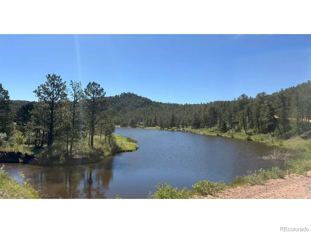 438 Aspen Drive Lyons CO 80540