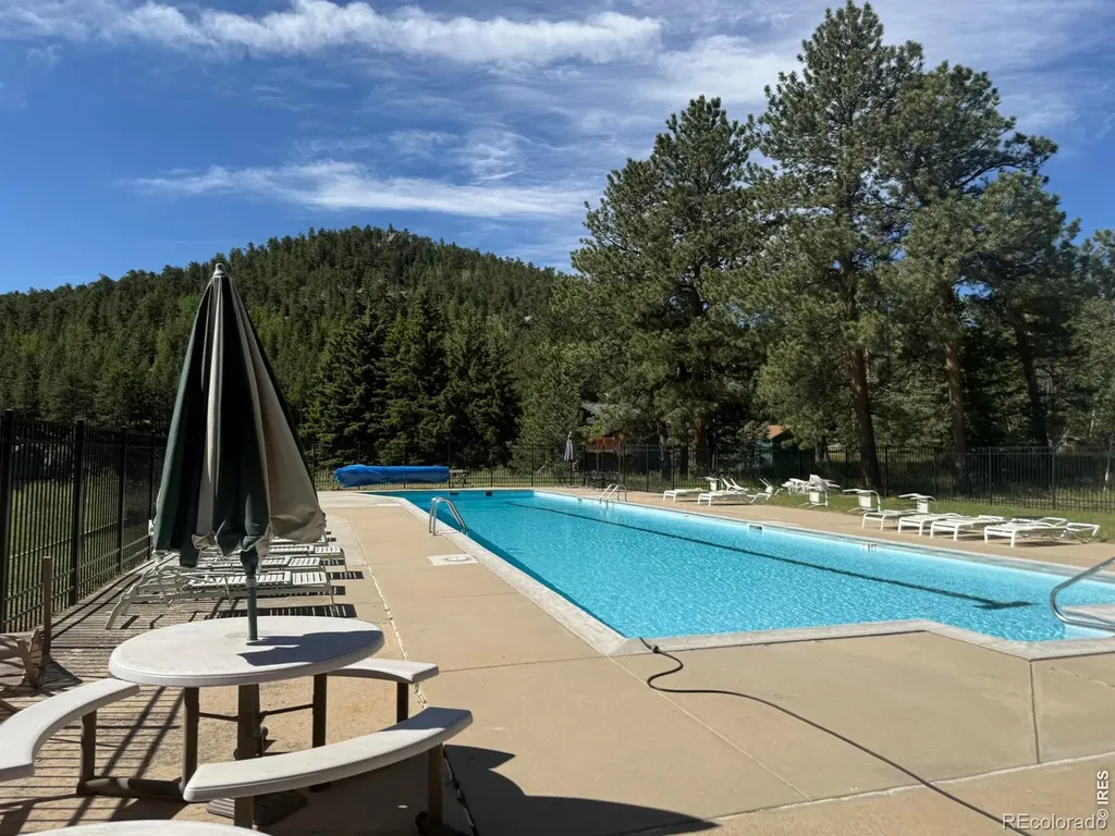 438 Aspen Drive Lyons CO 80540