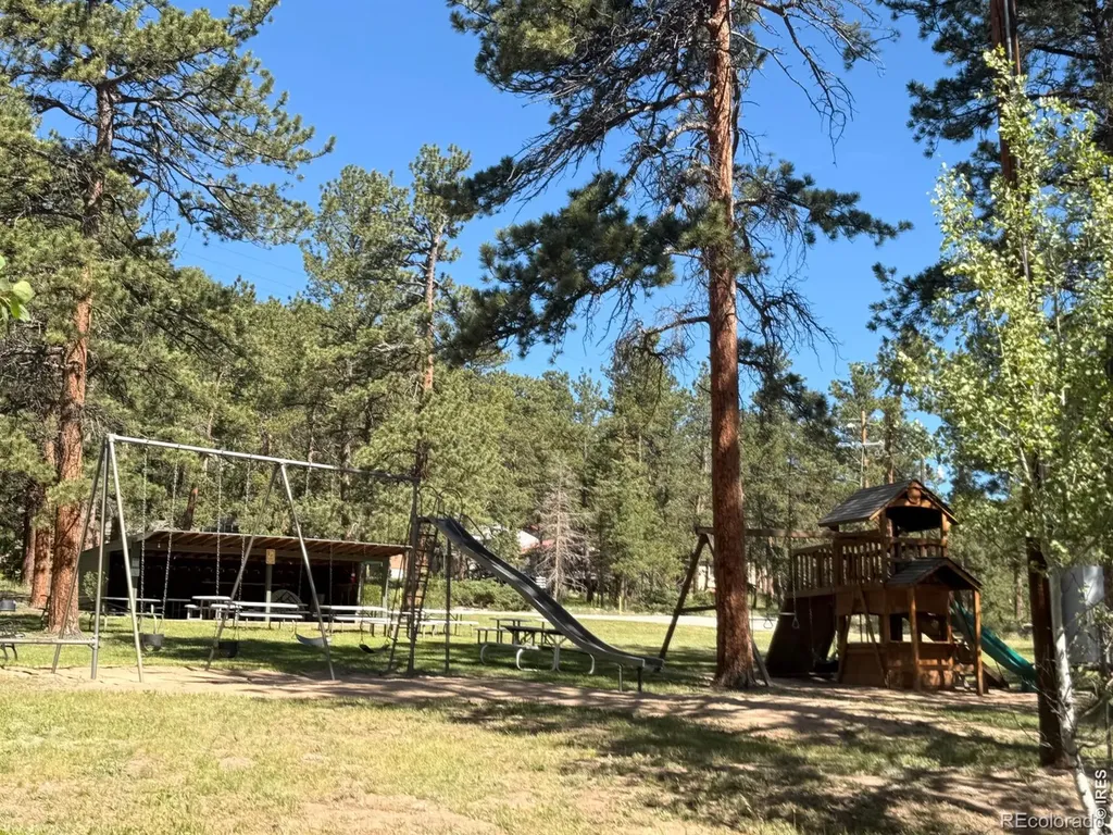 438 Aspen Drive Lyons CO 80540
