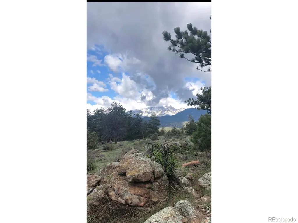 438 Aspen Drive Lyons CO 80540