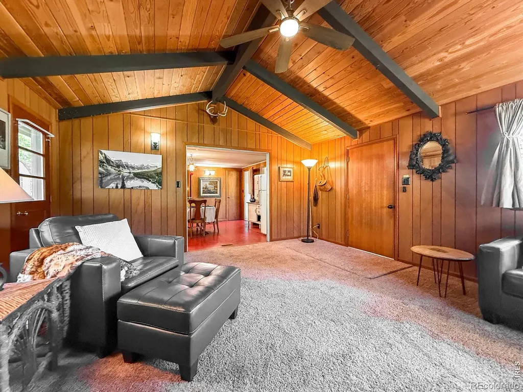 438 Aspen Drive Lyons CO 80540
