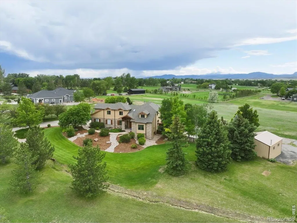 7811 S County Road 13 Fort Collins CO 80525