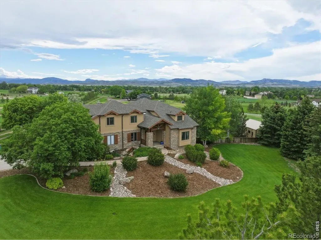 7811 S County Road 13 Fort Collins CO 80525