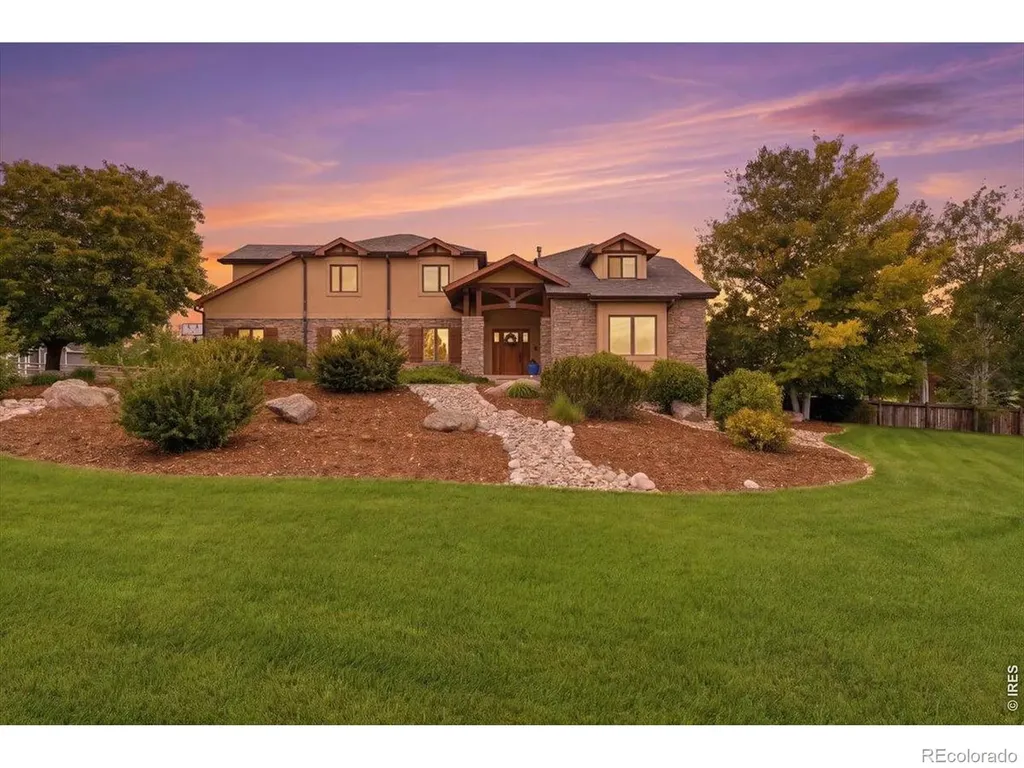 7811 S County Road 13 Fort Collins CO 80525