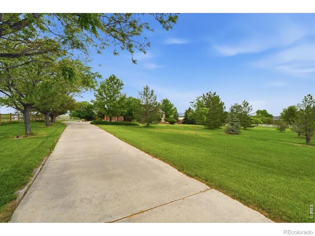 7811 S County Road 13 Fort Collins CO 80525