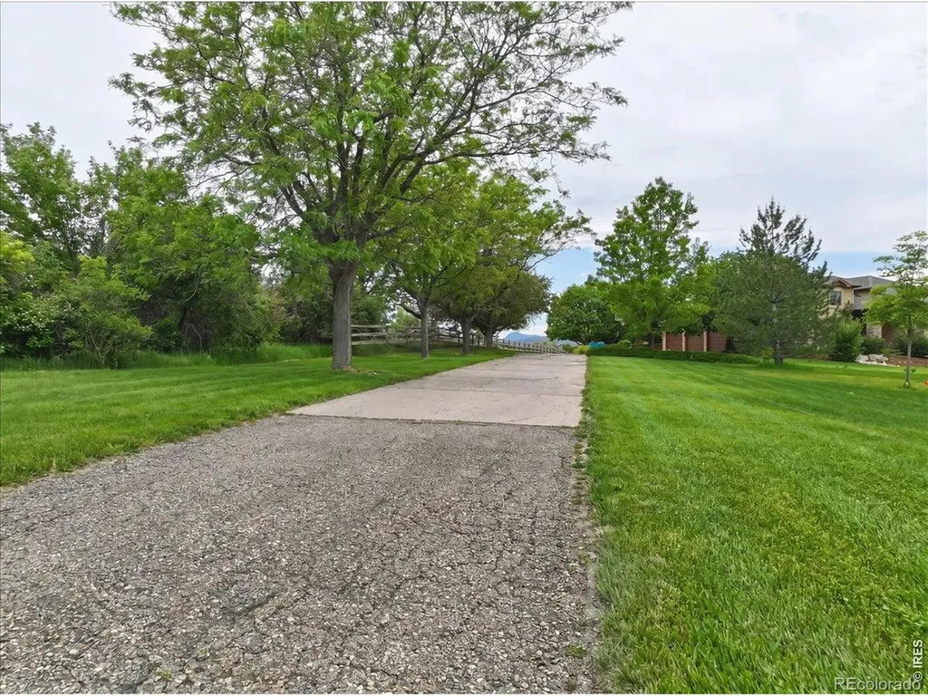 7811 S County Road 13 Fort Collins CO 80525