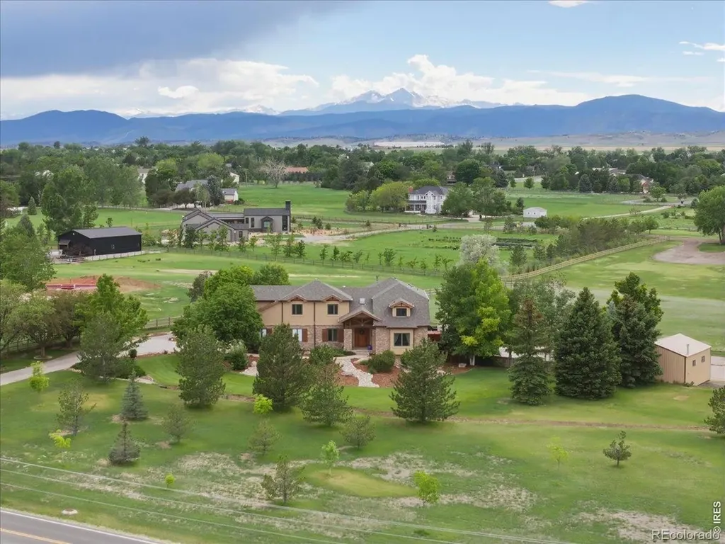 7811 S County Road 13 Fort Collins CO 80525