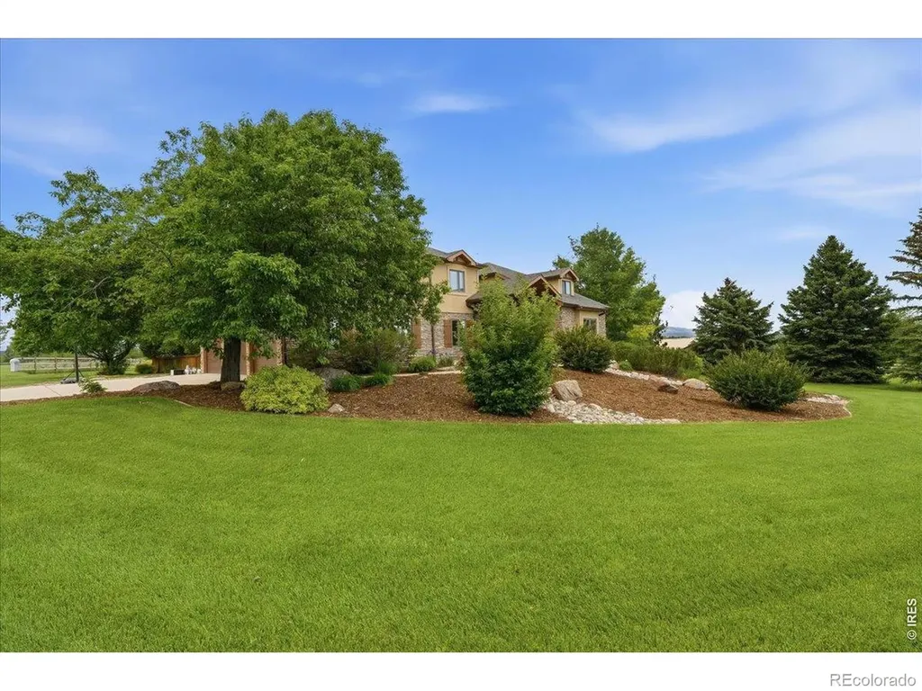 7811 S County Road 13 Fort Collins CO 80525