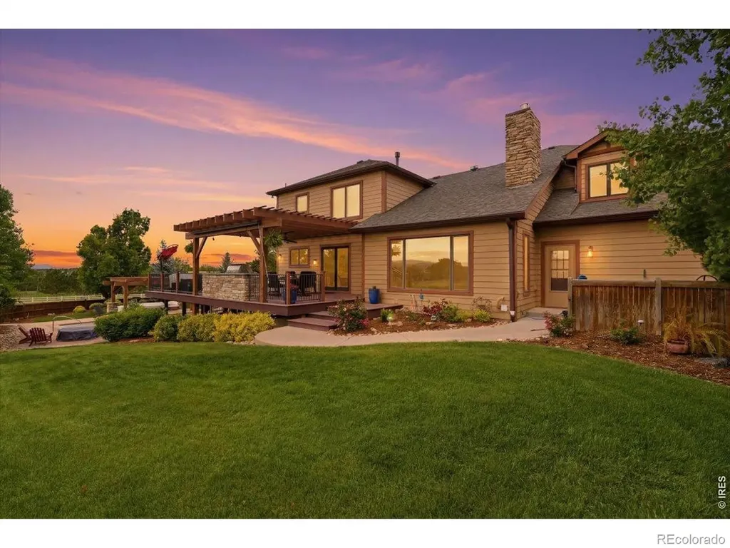 7811 S County Road 13 Fort Collins CO 80525