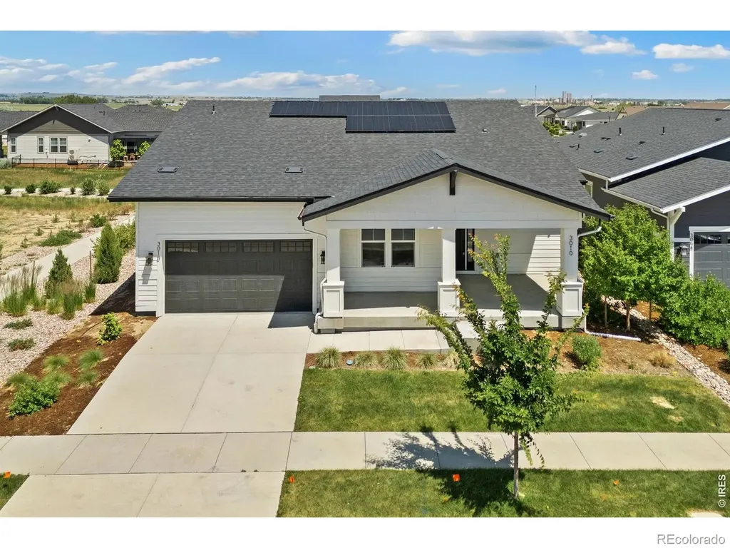 3010 Helmsman Street Fort Collins CO 80524
