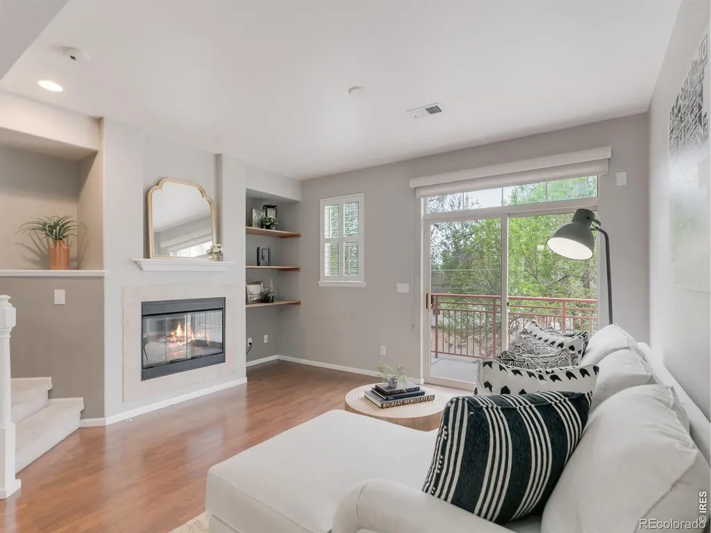 5392 Allison Street Arvada CO 80002