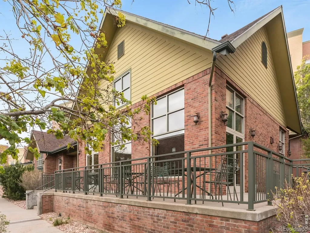 5392 Allison Street Arvada CO 80002