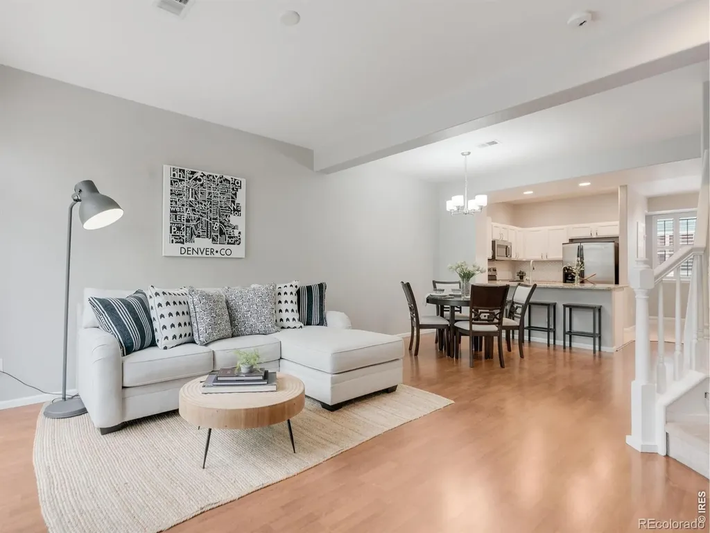 5392 Allison Street Arvada CO 80002