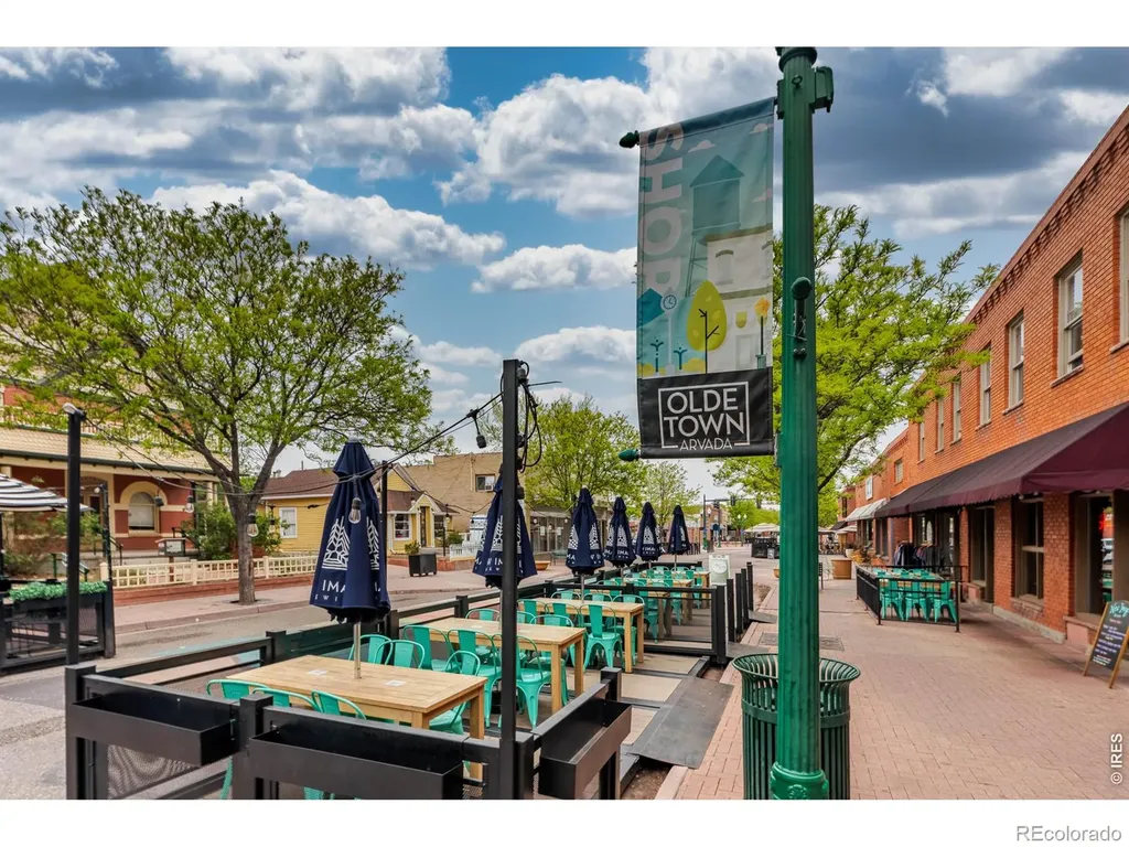 5392 Allison Street Arvada CO 80002
