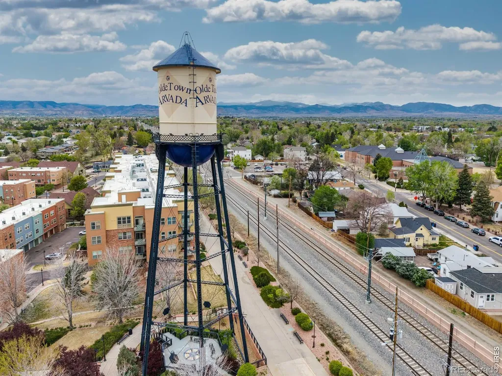 5392 Allison Street Arvada CO 80002