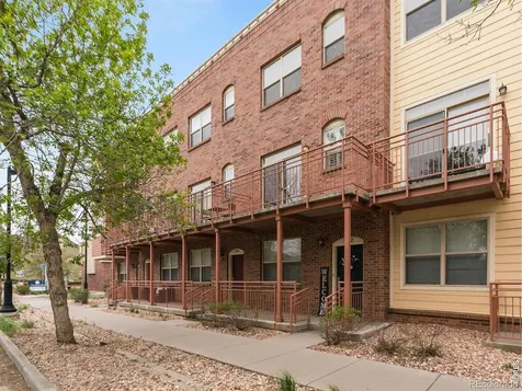 5392 Allison Street Arvada CO 80002