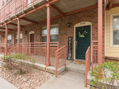 5392 Allison Street Arvada CO 80002