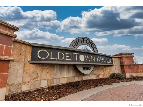 5392 Allison Street Arvada CO 80002