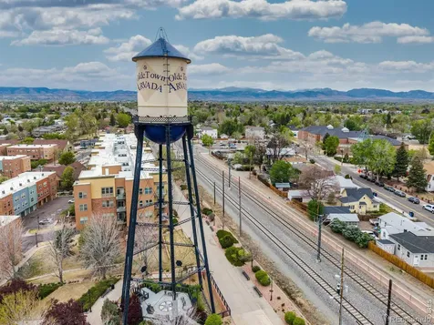 5392 Allison Street Arvada CO 80002