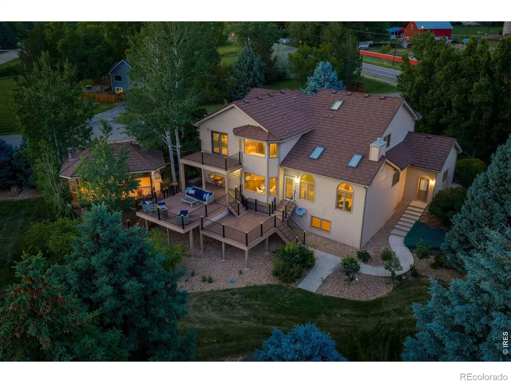 6440 Monarch Park Court Niwot CO 80503