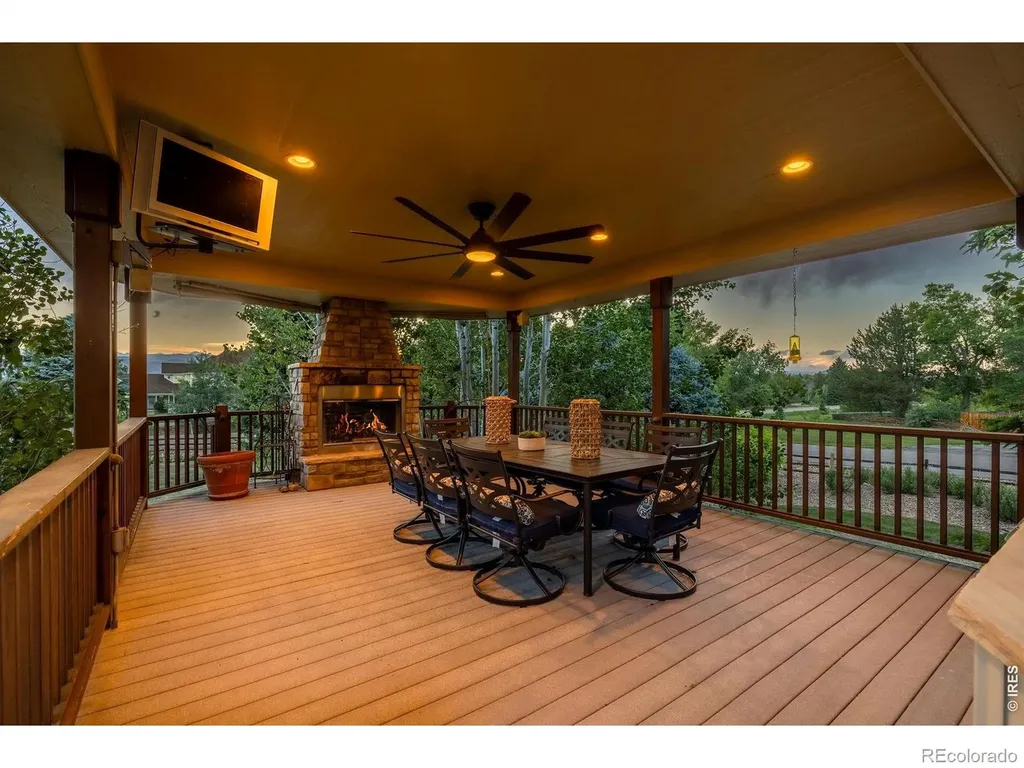 6440 Monarch Park Court Niwot CO 80503