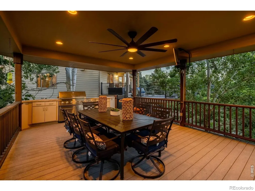 6440 Monarch Park Court Niwot CO 80503