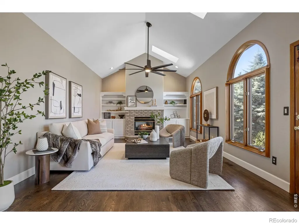 6440 Monarch Park Court Niwot CO 80503