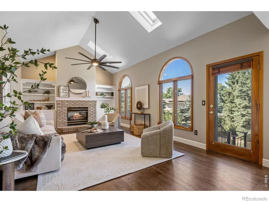 6440 Monarch Park Court Niwot CO 80503