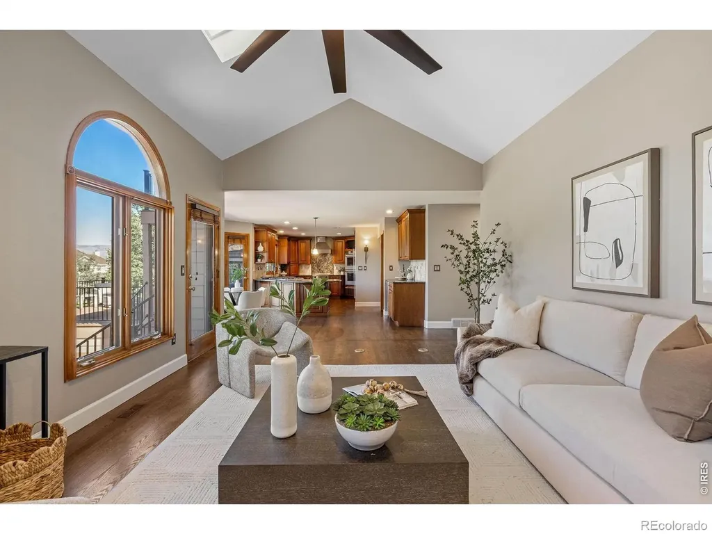 6440 Monarch Park Court Niwot CO 80503