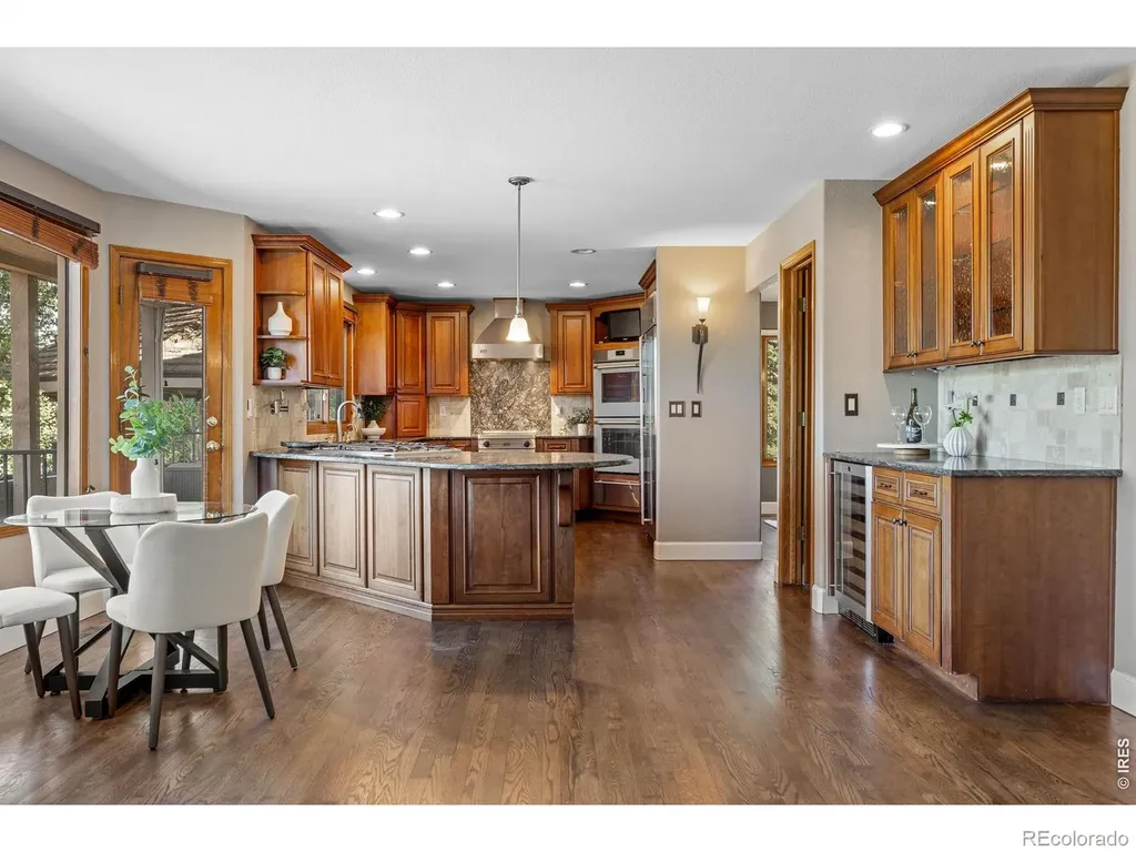 6440 Monarch Park Court Niwot CO 80503