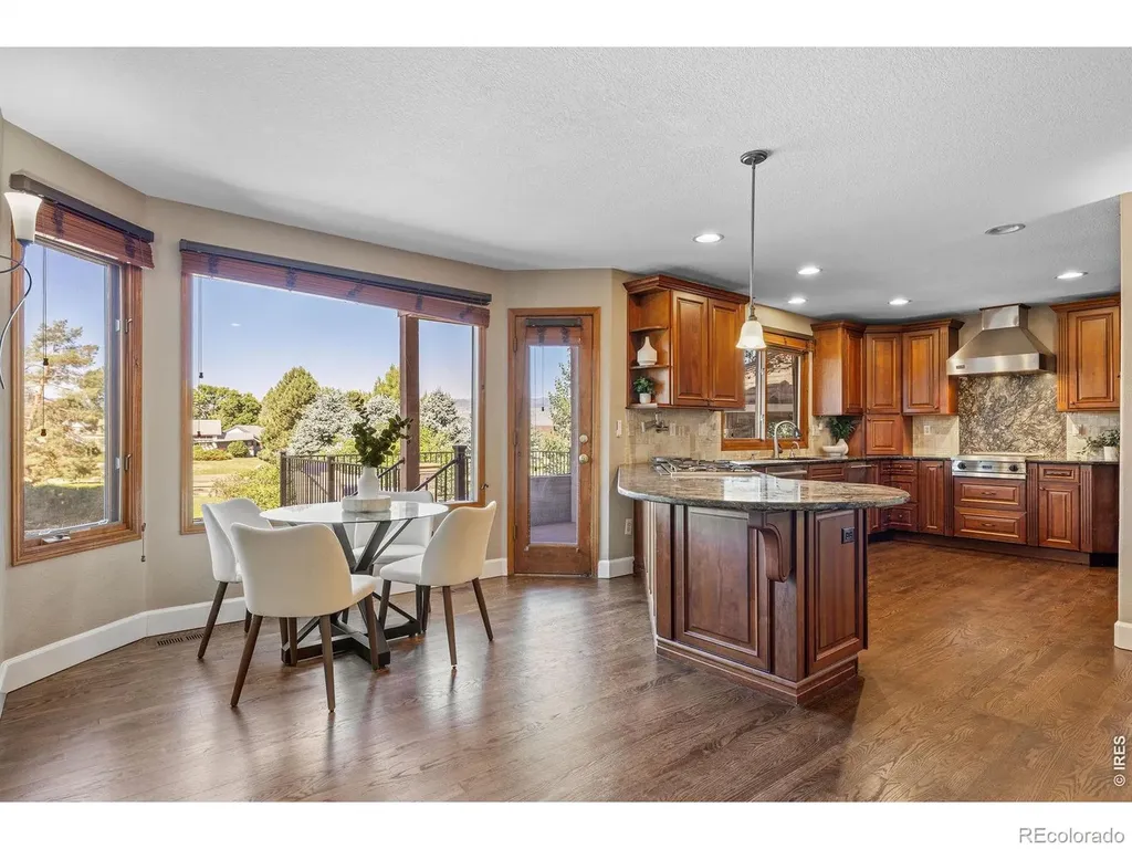 6440 Monarch Park Court Niwot CO 80503