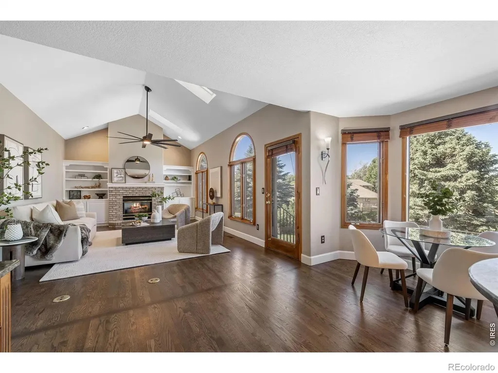 6440 Monarch Park Court Niwot CO 80503