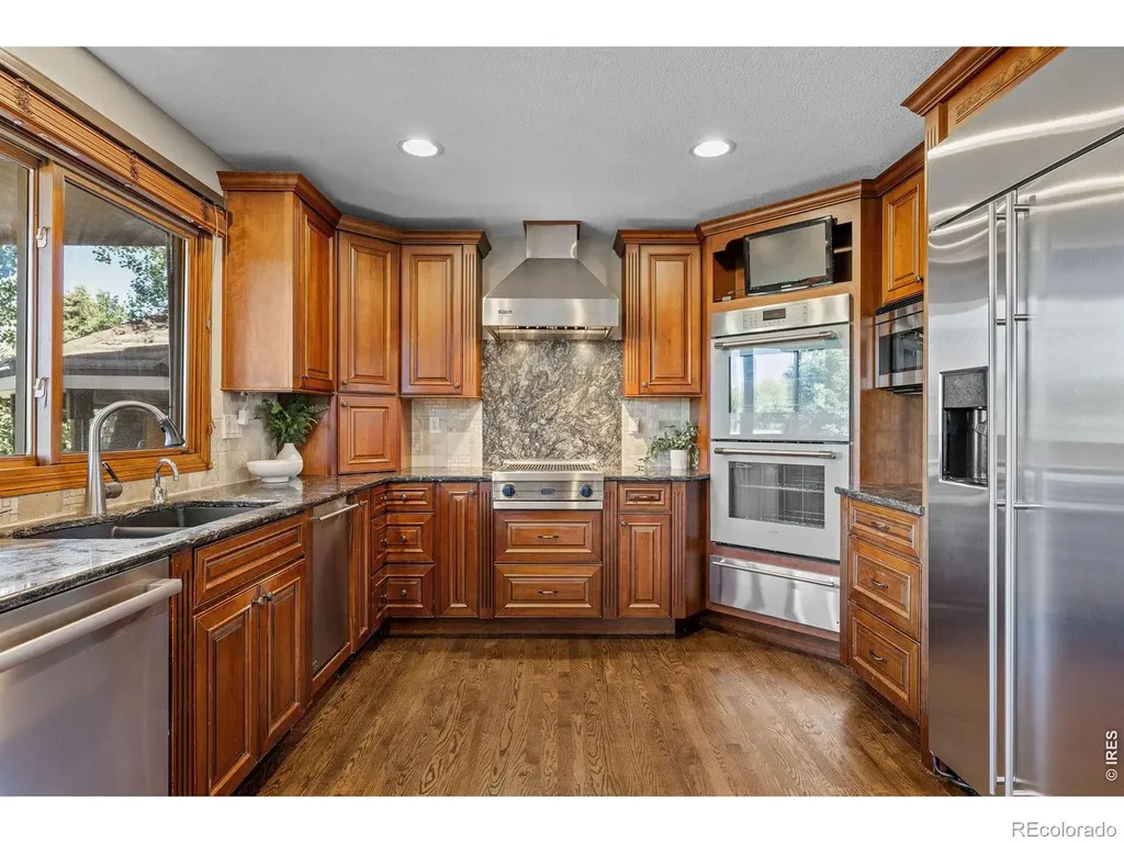 6440 Monarch Park Court Niwot CO 80503