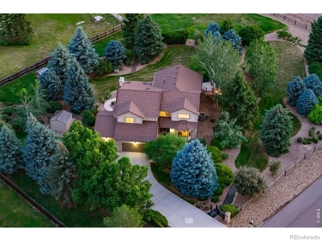 6440 Monarch Park Court Niwot CO 80503
