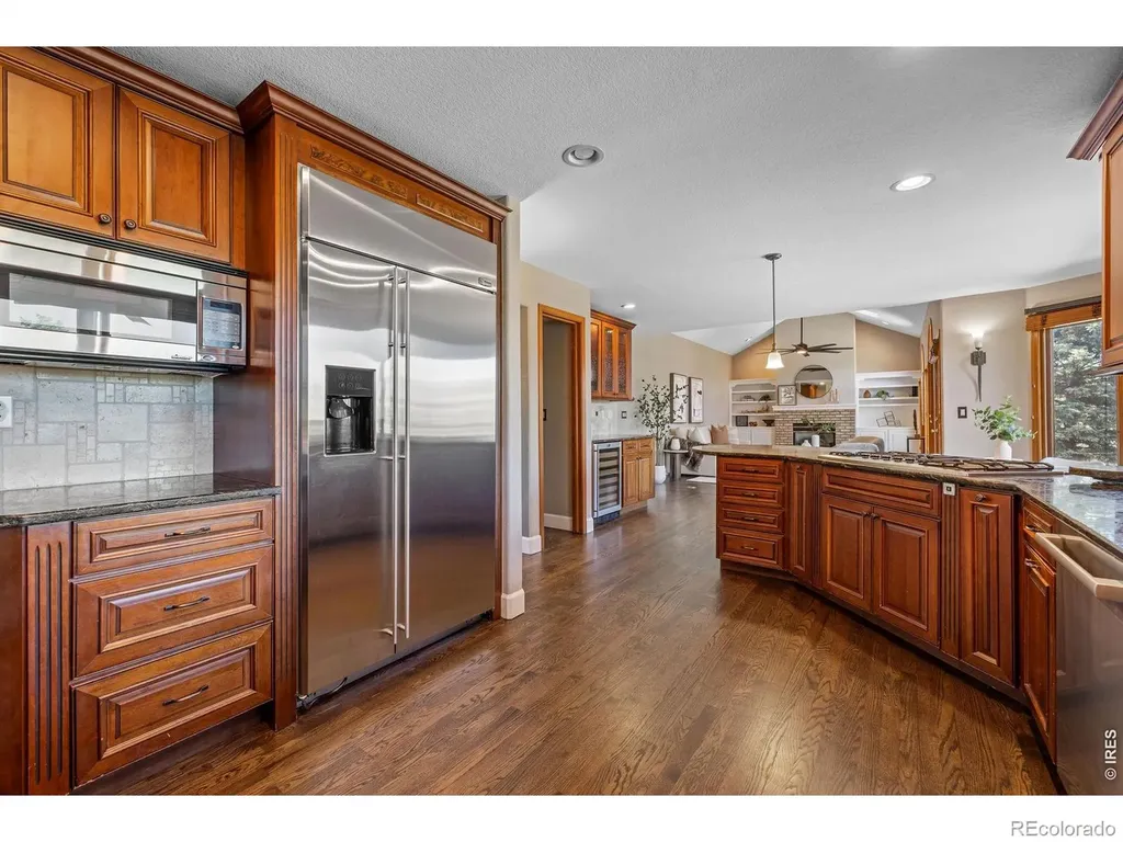 6440 Monarch Park Court Niwot CO 80503