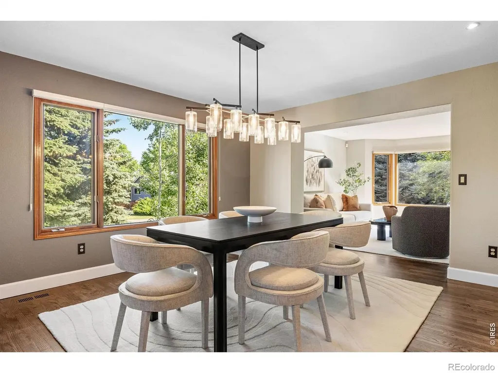 6440 Monarch Park Court Niwot CO 80503