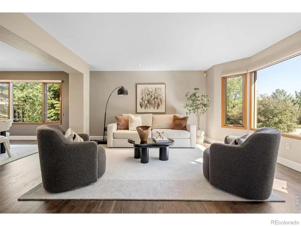 6440 Monarch Park Court Niwot CO 80503