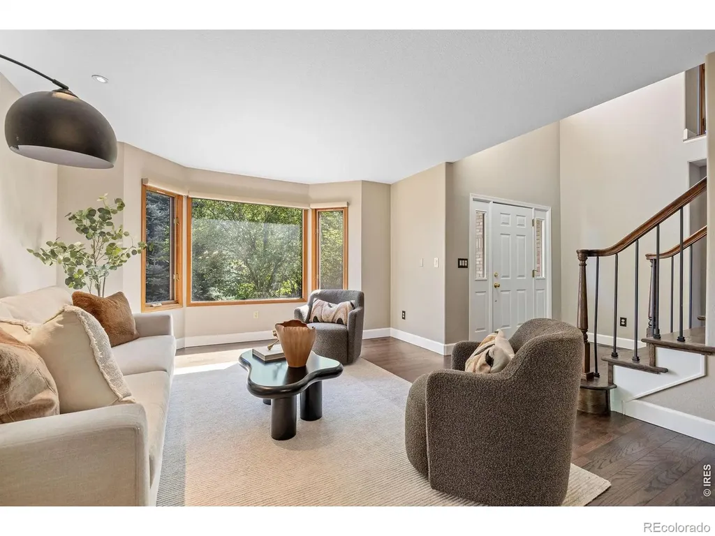 6440 Monarch Park Court Niwot CO 80503