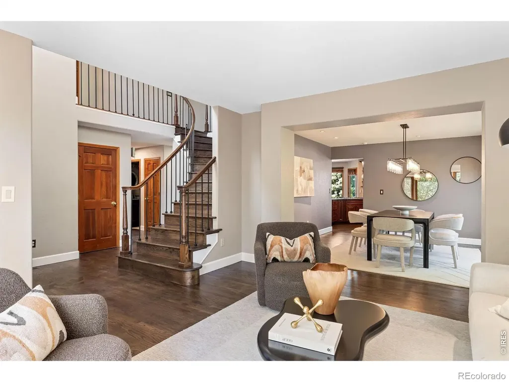 6440 Monarch Park Court Niwot CO 80503