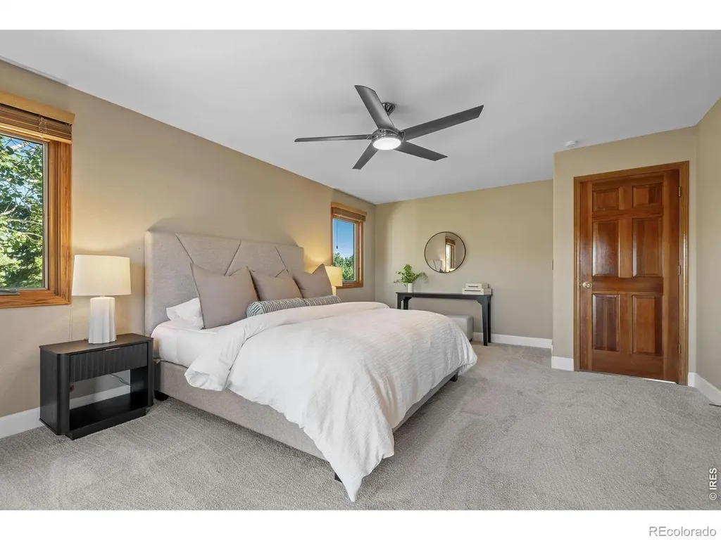 6440 Monarch Park Court Niwot CO 80503
