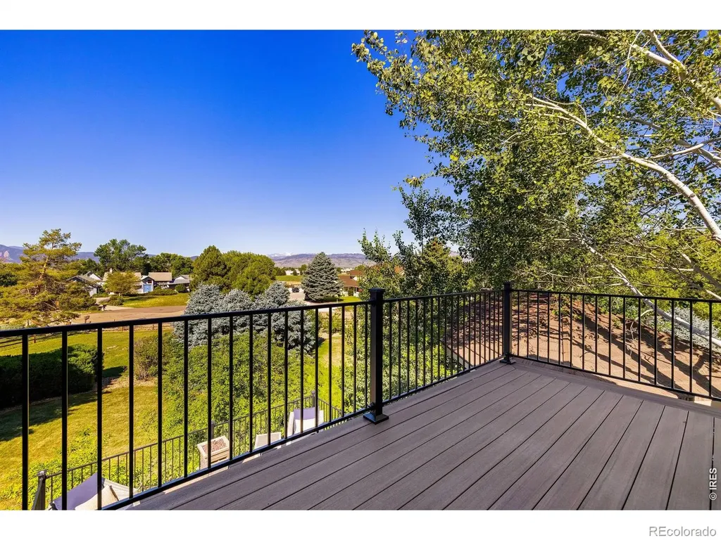 6440 Monarch Park Court Niwot CO 80503