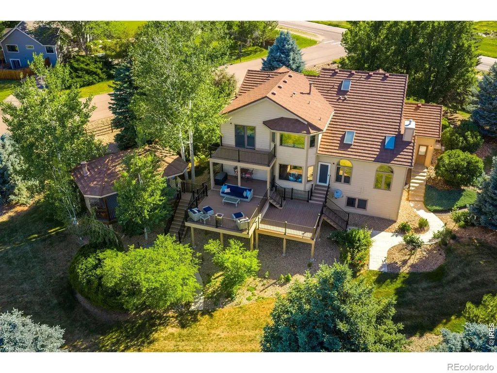 6440 Monarch Park Court Niwot CO 80503
