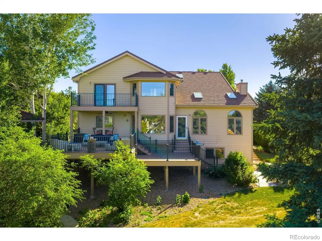6440 Monarch Park Court Niwot CO 80503