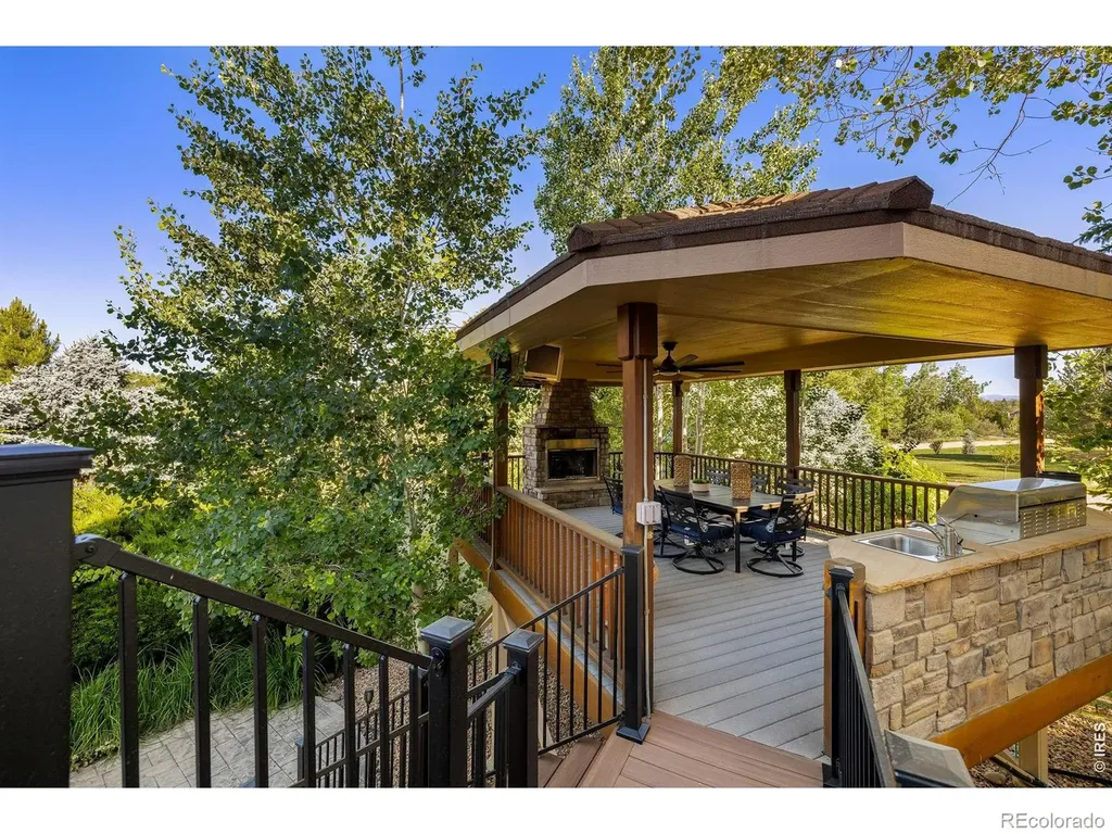 6440 Monarch Park Court Niwot CO 80503