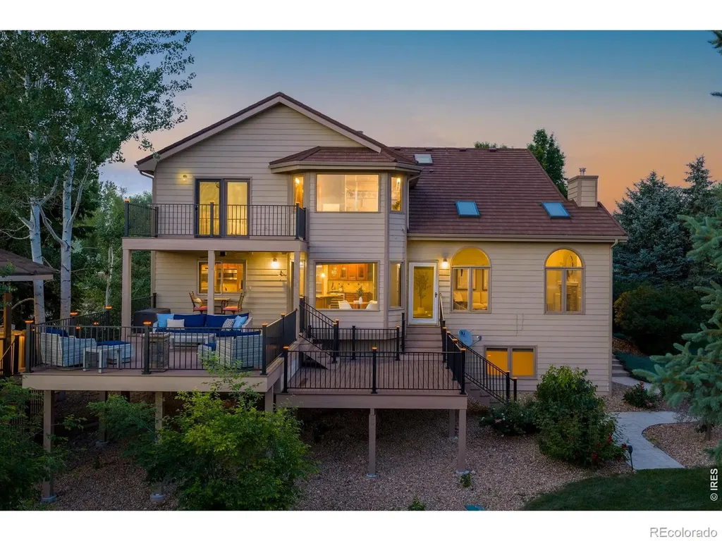 6440 Monarch Park Court Niwot CO 80503