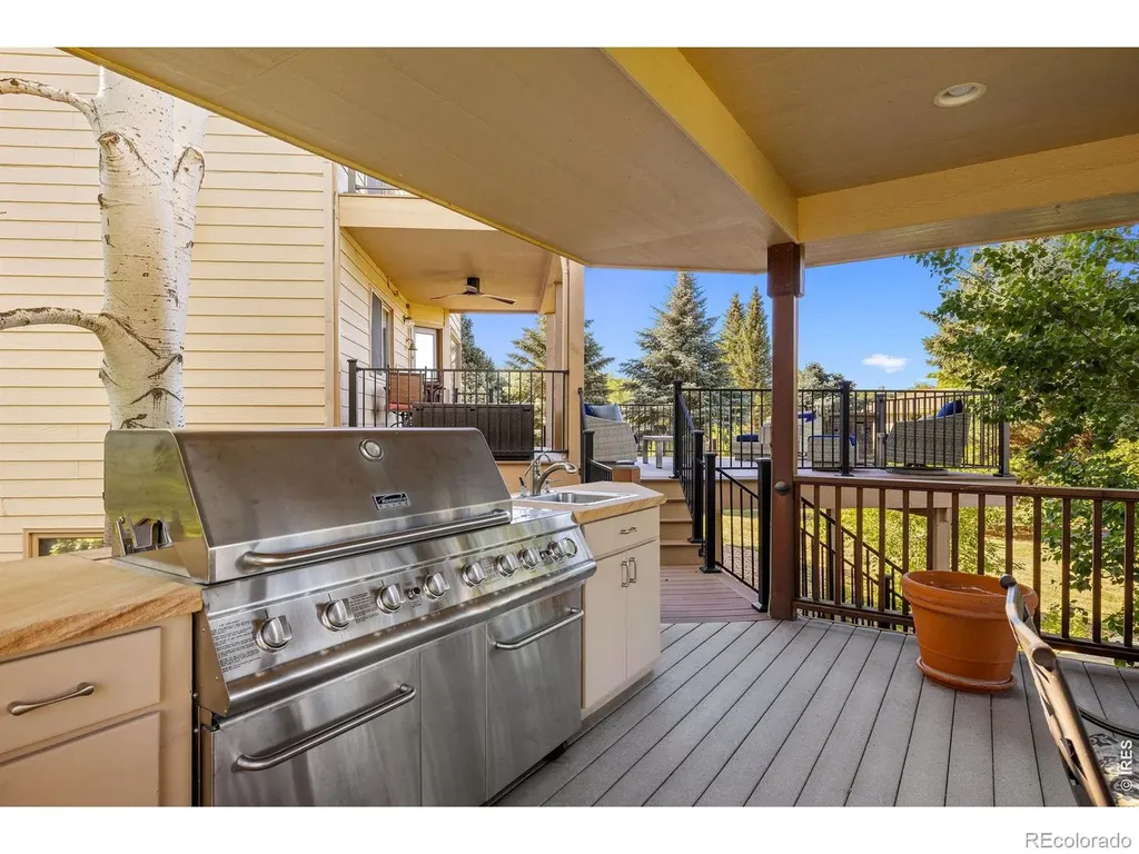 6440 Monarch Park Court Niwot CO 80503