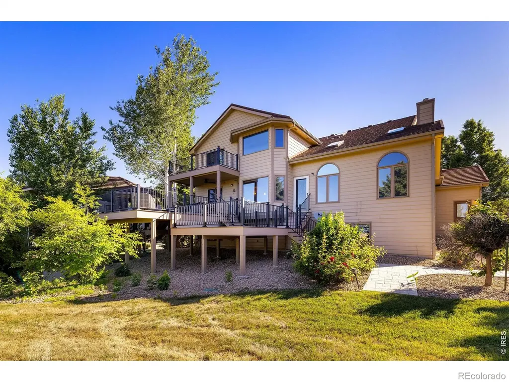 6440 Monarch Park Court Niwot CO 80503