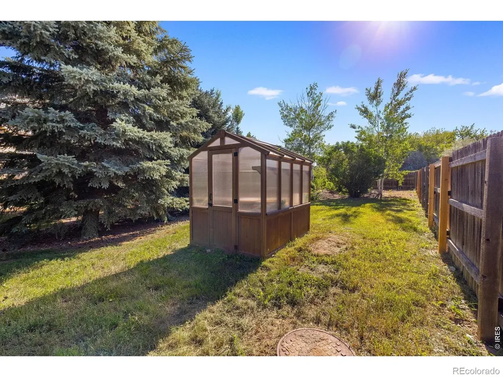 6440 Monarch Park Court Niwot CO 80503