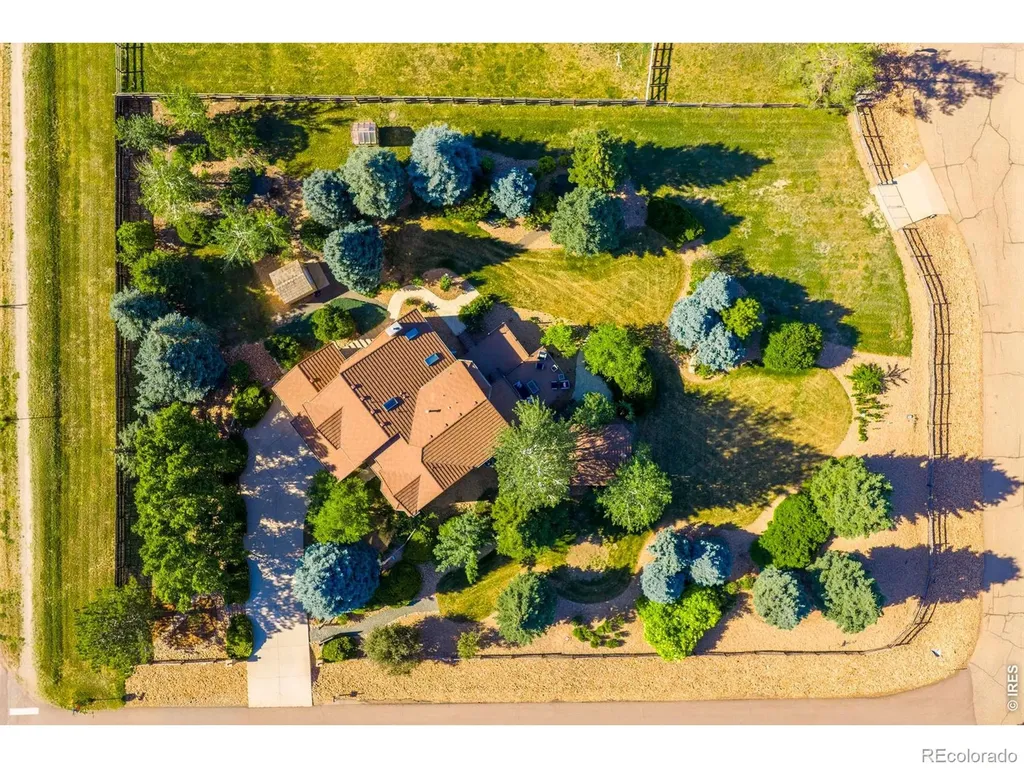 6440 Monarch Park Court Niwot CO 80503